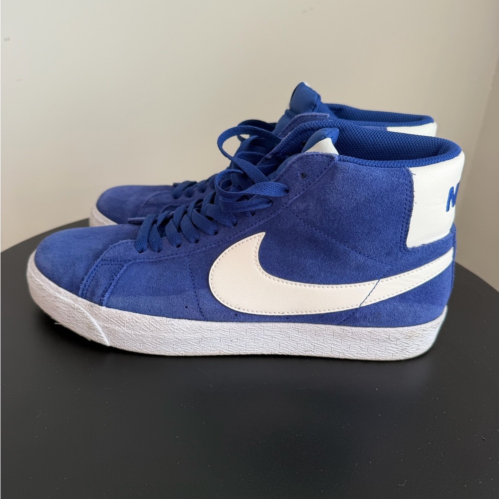 Nike Blazer Mid